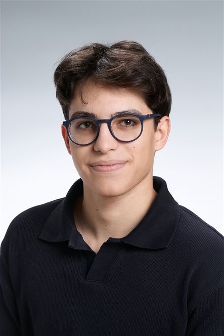 David Chencean
